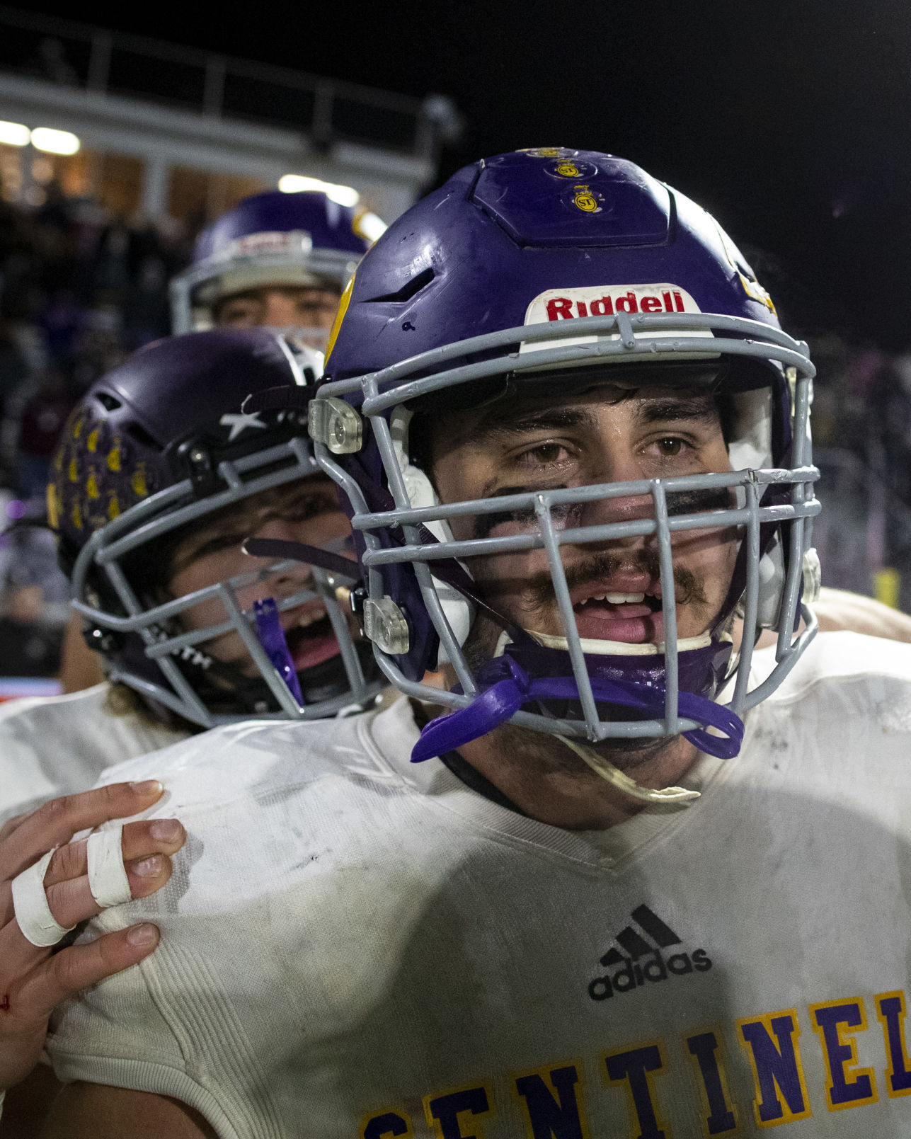 Billings West vs. Missoula Sentinel